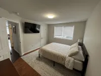 Private Home Food + Bars - Wifi