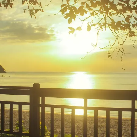 Club Punta Fuego