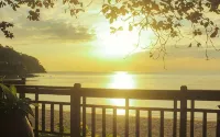 Club Punta Fuego - Meerblick