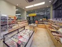 Okayama City Hotel Koseicho Hotels near Gallery A Zone