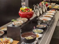 霧島觀光酒店 - 早餐