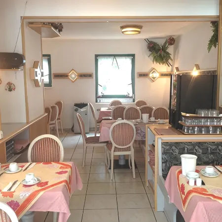 Aparthotel Wangener Landhaus