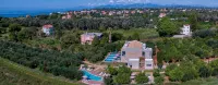 Alonaki Resort - Apartments