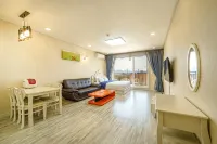 Buan Mohang Crystal Pension - 3-Star
