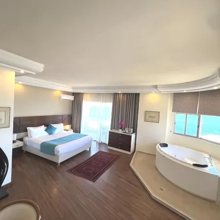 Hotel Méditerranée Beyrouth