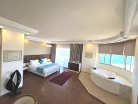 Hotel Méditerranée Beyrouth - balcony