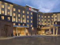 Hilton Garden Inn Sioux Falls Downtown - Pet friendly