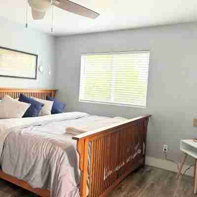 Bayside Casita Upgraded &In Town Rooms