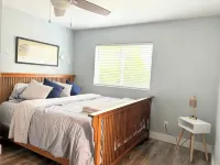 貝賽德卡西塔市區內&升級版度假屋 - 精品