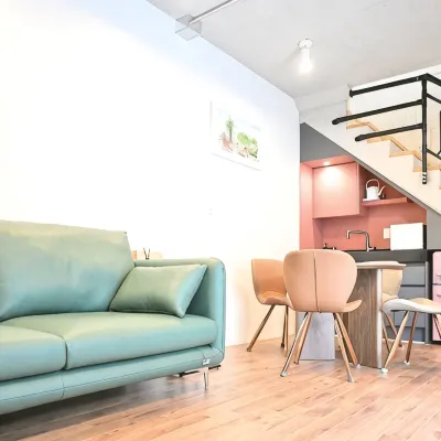Jeonju Hanok Village Stay Sun Sun Hotels near Royal Portrait Museum