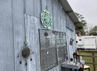 Apalachicola Oyster House, new Dock - 3-Star