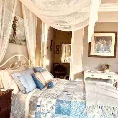 Crofton Cottage Port of Echuca - Heritage Location Rooms