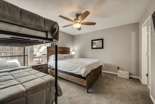 JD's Getaway / Near DFW Airport - Homestays