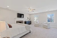 Experience the heart of downtown, where historic charm meets modern comforts. - 4-Star