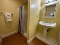 Chateau Herb ~ Juliet Carriage House Studio - 4-Star
