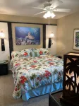Oceanfront Condo Complex on Alii 1 bdrm,, Salt,Freshwater Pools Newly renovated - 4 stjerner