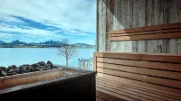 Hotel am Hopfensee - Spa