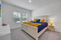 Luxury near St. Augustine & Daytona! 30% off monthly booking - พร้อมWifi