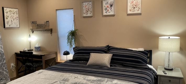 BRAND NEW 2 Bedroom, 1 Bathroom Condo Hotels in Helena