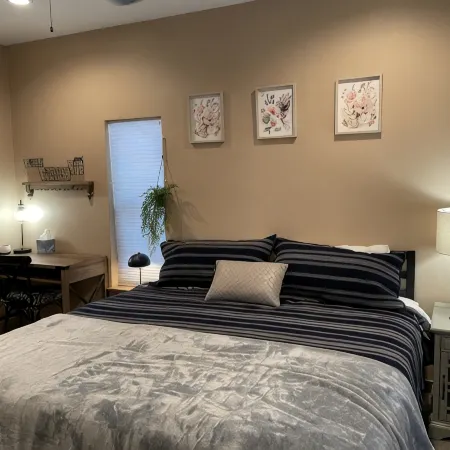 BRAND NEW 2 Bedroom, 1 Bathroom Condo