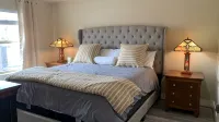 2 Bed 2 Bath w/sofa sleeper luxury slope side ski-in/ski-out condo - sleeps 7 - Wi-Fi