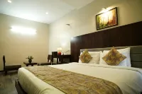 Hotel Grandeur - parking