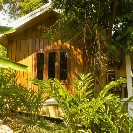 Zen Namkhan Boutique Resort