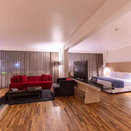 Wyndham Concepcion Pettra