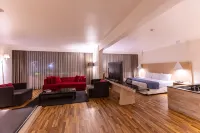 Wyndham Concepcion Pettra - Thân thiện với thú cưng