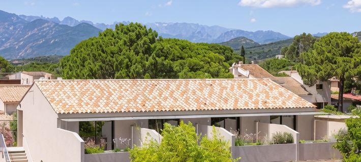 Hôtel Spa & Restaurant - Son de Mar Hotels in Lecci