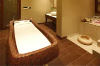 Jaypee Palace Hotel - spa
