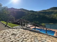 Pousada Fecho da Serra - 3 tähden