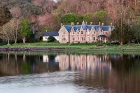 Shieldaig Lodge Hotel -  Holiday Villas