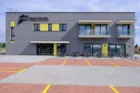 基拉伊公園酒店 - 早餐