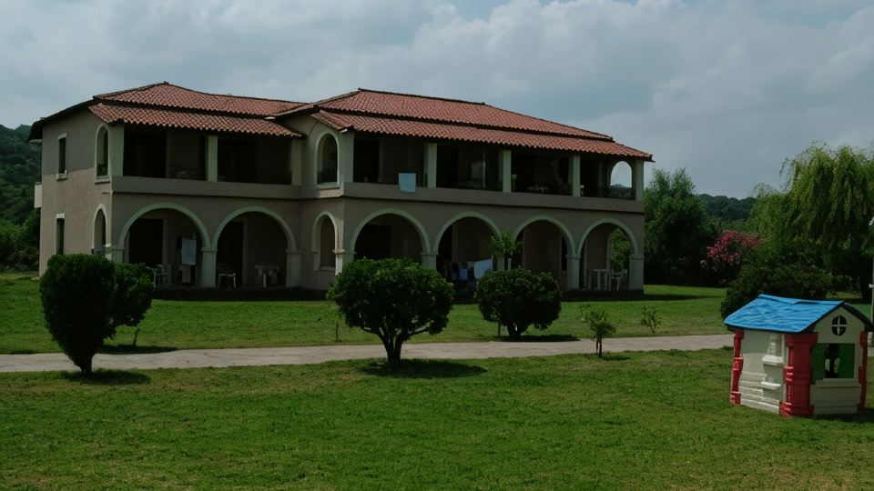 Kamari Apartments