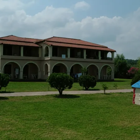 Kamari Apartments