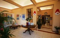 Hotel Bella Riviera Lungomare - Afhentnings-/afleveringstjenester