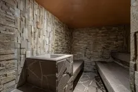 Adler ClubResidence - spa