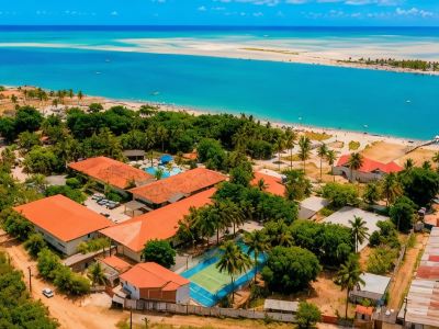 Orange Praia Hotel