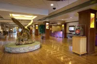 Jackson Rancheria Casino Resort - Wifi