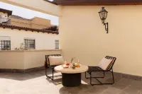 Bob W Rome San Lorenzo -  Apartamentos vacacionales
