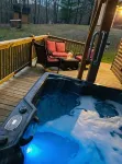 La Petite Maison - French Inspired Chalet - Boutique