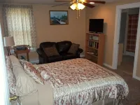 Tin Brook Bed & Breakfast - Bed and Breakfasts
