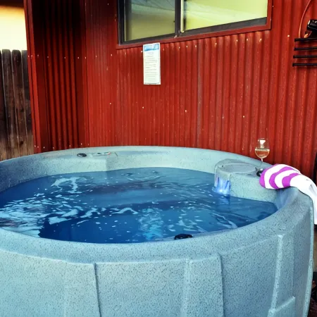 Casa Acero - hot tub spa, comfortable, views, private