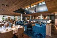 ZillergrundRock Luxury Mountain Resort - breakfast