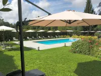 Bis Hotel Varese - Pools