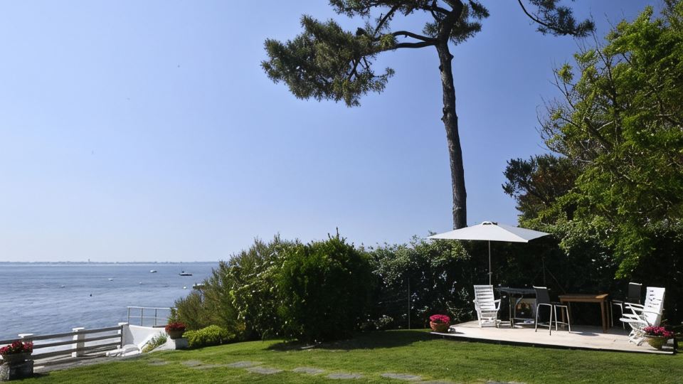 Villa de La Plage