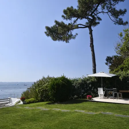 Villa de La Plage