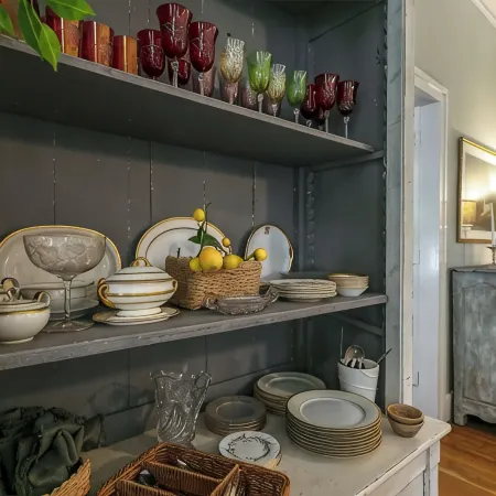 1883 Colonial Revival Historical Renovation