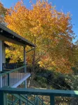 Spectacular views of the Blue Valley, steps from the Rabun Bald trailhead! - 피트니스 시설